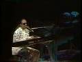 Stevie Wonder - You Will Know - LIVE London Part 7