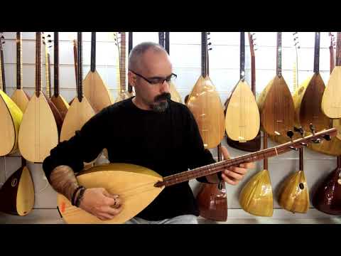 Can Kızıltan - Bedir (Enstrümantal)