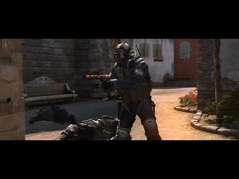 SwiftFox ADR1AN vs. EYES ON U #ESLM