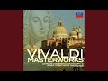 Vivaldi: Cello Concerto in F major, RV412 - 2. Larghetto