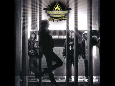 Fuoco Negli Occhi - Graffi Sul Vetro Reload (feat. Paura)