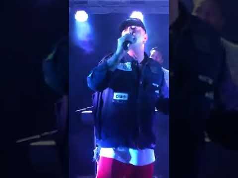 Live 2018 Tony Colombo - Franco Ricciardi -Ivan Granatino