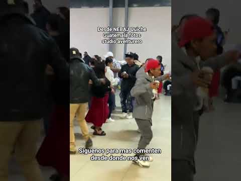 #musica #fypシ desde Nebaj Quiche Guatemala para el mundo