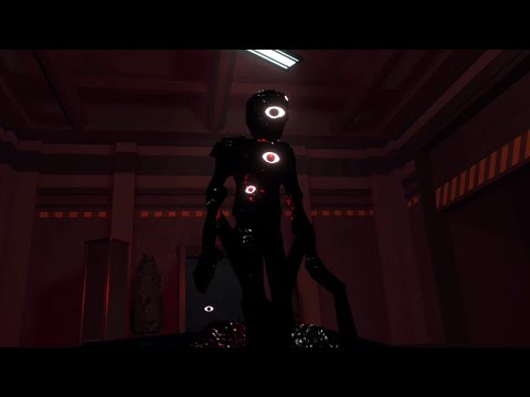 The Foundation – Full Seek Chase | 4K HD