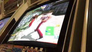【スパイクアウトFE】#4 DIESEL TOWN STAGE：2 AREA 6