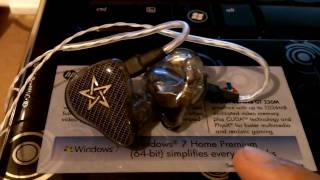 Video thumbnail for JH13 Pro Custom In-Ear Monitors Explanation: Part 1 by TheGamingAudiophile
