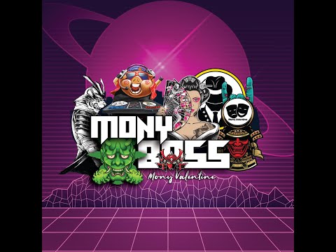 M-Nonstop Electro House (Dream) 2020