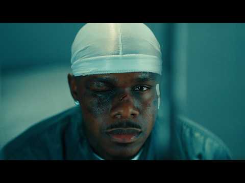 DABABY - MARINATING (Official Video)