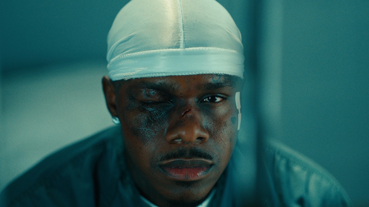 DaBaby — MARINATING