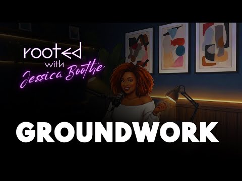 Groundwork: It Takes a Village | Series 1, Episode 1