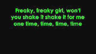 M.Pokora - She Wants To Play avec les paroles adaptation elle veut jouer