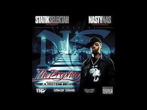 NAS - THE PROPHECY VOL 1 (2004)