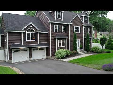 Lisa Biggar (Listing Agent) - 3 Mooney Road, Burlington, MA 01803