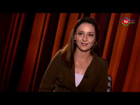 Yaradanlar və yaşadanlar - 26.06.2022