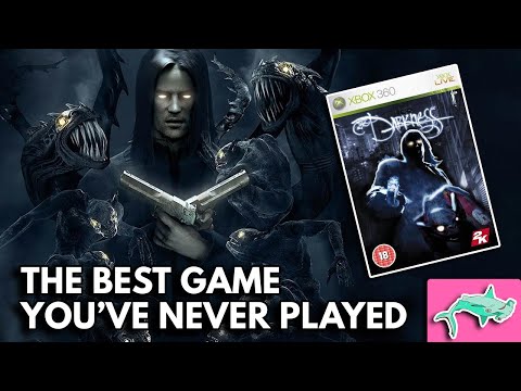 Why The Darkness Is The Best Game (You've Never Played) | A Retrospective