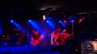 Trial by Terror - Drag You to Hell [Live @ Blackthorn 51, NY - 03/09/2013]