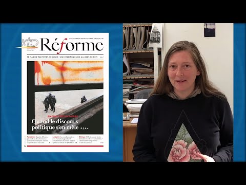 A la Une du 29 avril 2021