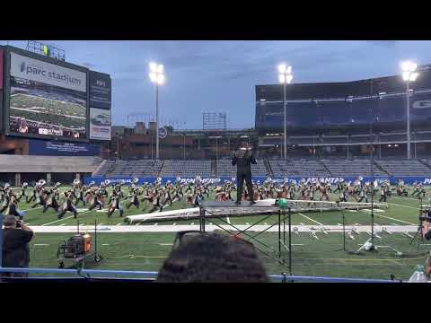 The Cavaliers 2022 Opener ATLANTA Southeast DCI Championship