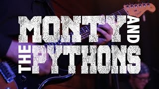 Monty & the Pythons