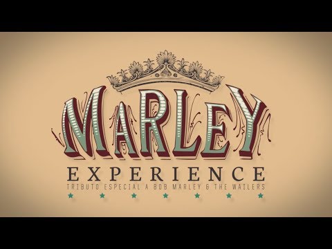 Marley Experience - Bloco 3/4 - Mato Seco