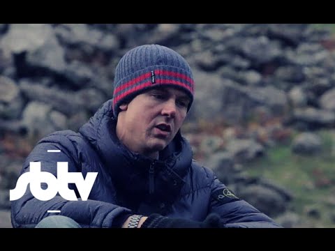 Mobb Ryder | Behind A Fake Smile [Music Video]: SBTV
