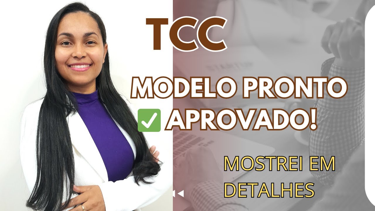 Metodologia do Projeto de Ensino- TCC  (unopar)/ pronto e corrigido! apresentado por Evanilda santos