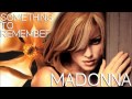 Madonna - 11. One More Chance 