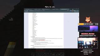 R/D 3.0 - J'accepte tous les niveaux en résu 19h-21h COD / 21h00h : MINECRAFT !activision !confi...