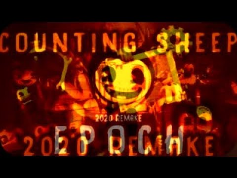 Savlonic Sheep 2020 Remake - Memfish12 & Epoch 2020 Remake | RaveDj