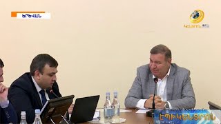 «Կորոնավիրուսի դեմ պայքարում ԵԱՏՄ-ն վարում է միասնական քաղաքականություն». փոխնախարար