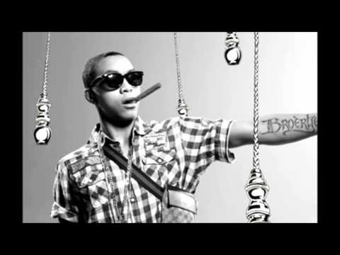 Broertje ft. JayJay - Freestyle