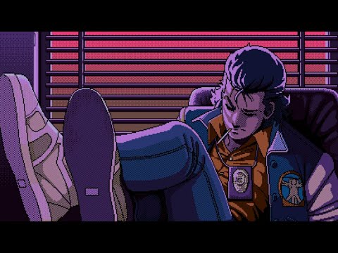lobo-guará (feat. duzz, sobs, sos & vk mac) //slowed reverb