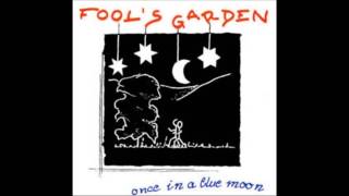 Cry Baby Cry - Fool's Garden