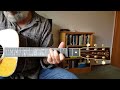 kelly Joe Phleps is playing my 1984 D-45 V Brazilian Rosewood.