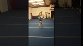 Download lagu Extreme Gymnastics NJ W/KYLIE Stomp mp3