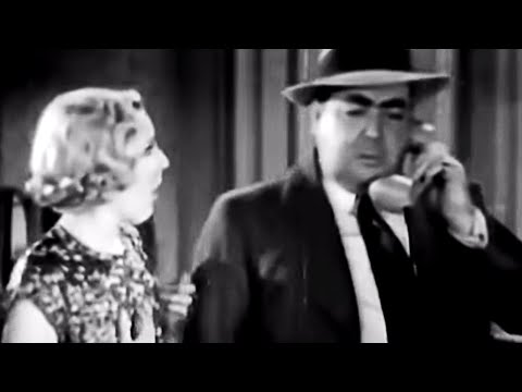 Strangers of the Evening (1932) Zasu Pitts | Comedy, Mystery | Full Length Movie