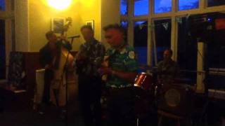 Martin Stephenson & the Rocketts - Happy Blues