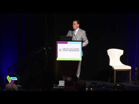 DDP 2013: The 2012 Election: Where Does this Leave the Pharmaceutical Industry? - Part 1