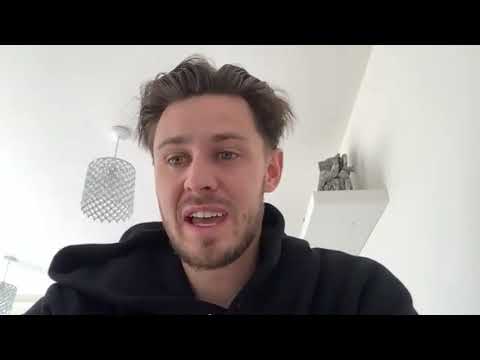 HATTER CHATTER | A Mind #TeamTalk session with Harry Cornick