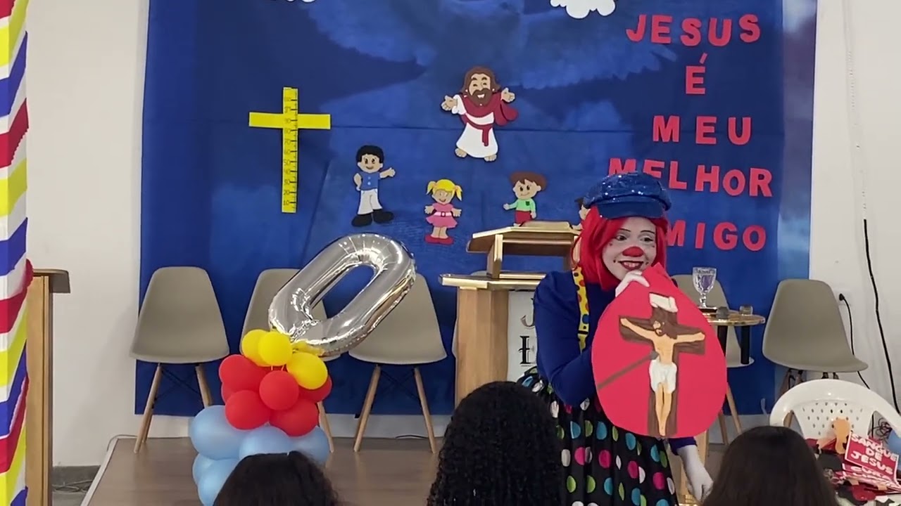 Ministração  Boneca Florença,Jesus é o meu melhor amigo, João cap 15, a partir do vs12 .🙌🏻🥰😇🫶🏻