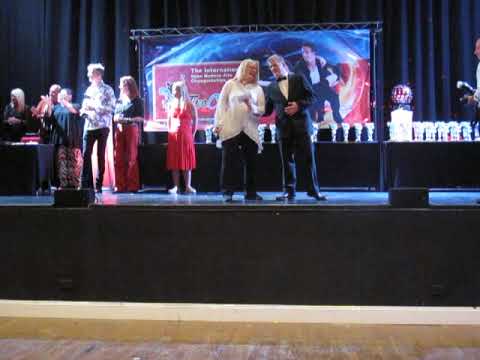 JiveChamps 2022 -  Prize Giving