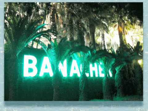 Le canzoni house più ballate al banacher stagione 2009