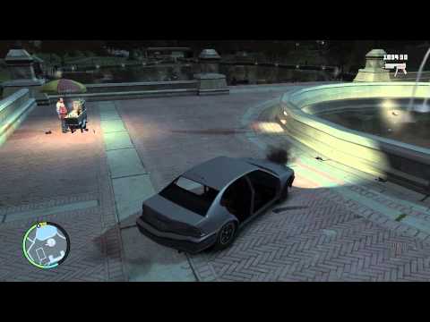 Grand Theft Auto 4 pt21