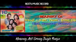 Download lagu Lagu Bugis Mariki'di - Yuni Yunianti, Nani S Tilaar, Irma Cs mp3