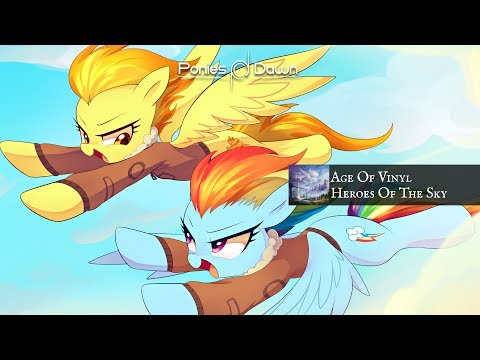 Video thumbnail for Heroes Of The Sky
