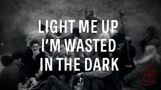 Mumford &amp; Sons - Rushmere (Official Lyric Video)