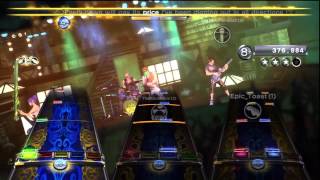 Weapon of Choice by Black Rebel Motorcycle Club - Full Band FC #2054