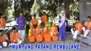 Download lagu SHOLAWAT ILIR2 WALI SONGO SRAGEN mp3