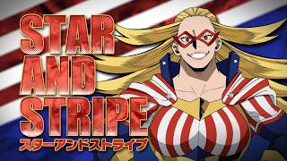 Download lagu 『僕のヒーローアカデミア ULTRA RUMBLE』シーズン16PV mp3