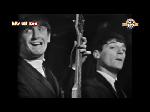 The Fourmost - Baby I Need Your Loving (1964)